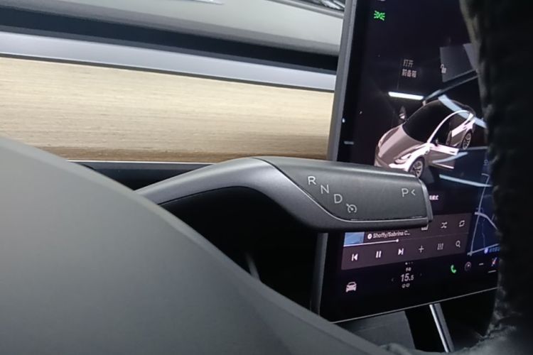 Tesla Model 3 2020 #14 Tesla Model 3 2020 car image #14