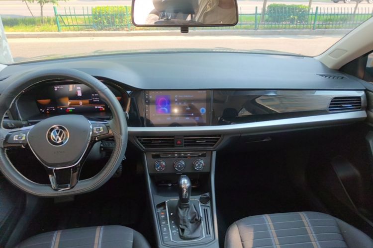 Volkswagen Lavida 2021 car image #10