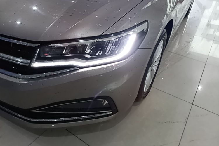 Volkswagen Bora 2019 #20 Volkswagen Bora 2019 immagine di auto #20
