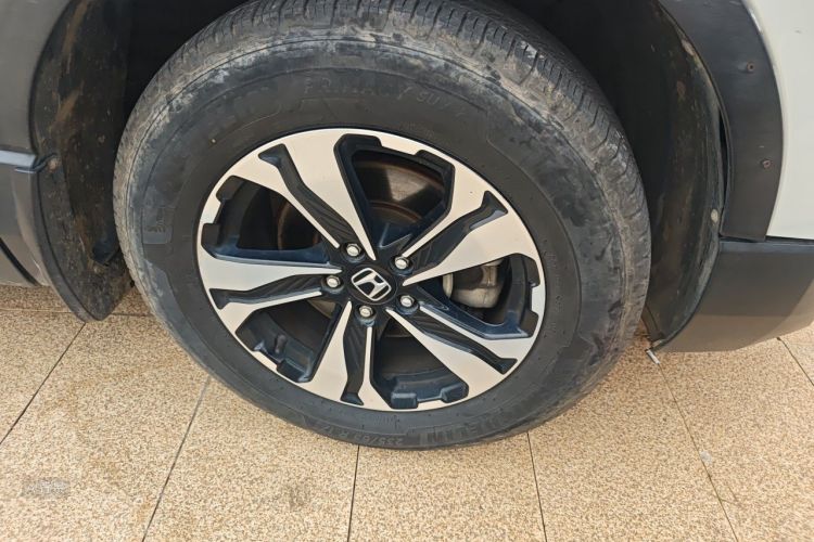 Honda CR-V 2021 immagine di auto #9