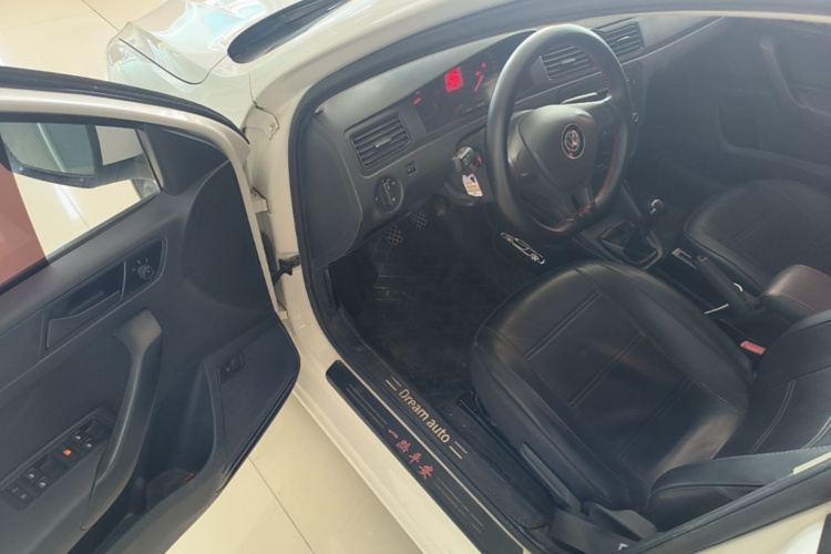 Volkswagen Santana 2018 #16 Volkswagen Santana 2018 car image #16
