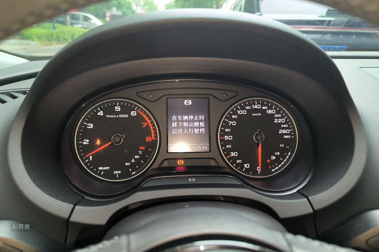 Audi A3 2019 #13 Audi A3 2019 immagine di auto #13