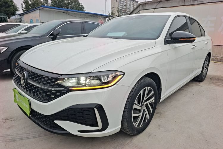 Volkswagen Lavida 2025 #2 Volkswagen Lavida 2025 immagine di auto #2