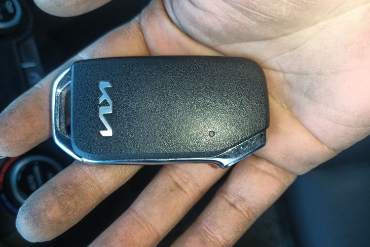 起亚 奕跑 2023 汽车图片 #11