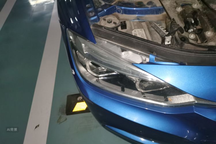 BMW 3 Series 2017 car image #8
