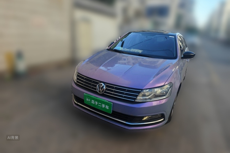 Volkswagen Lavida 2016 #2 Volkswagen Lavida 2016 car image #2