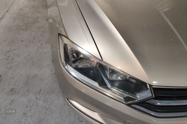 Volkswagen Bora 2016 car image #8