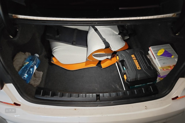 BMW 3 Series 2021 car image #21