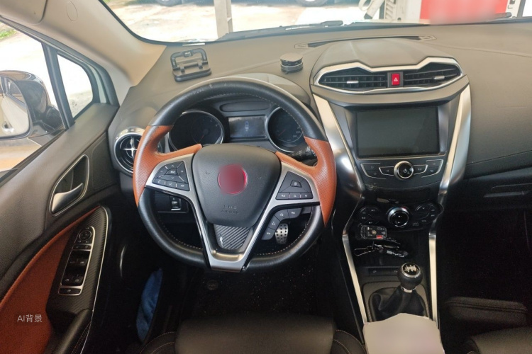 BYD Yuan 2017 #12 BYD Yuan 2017 imagem de carro #12