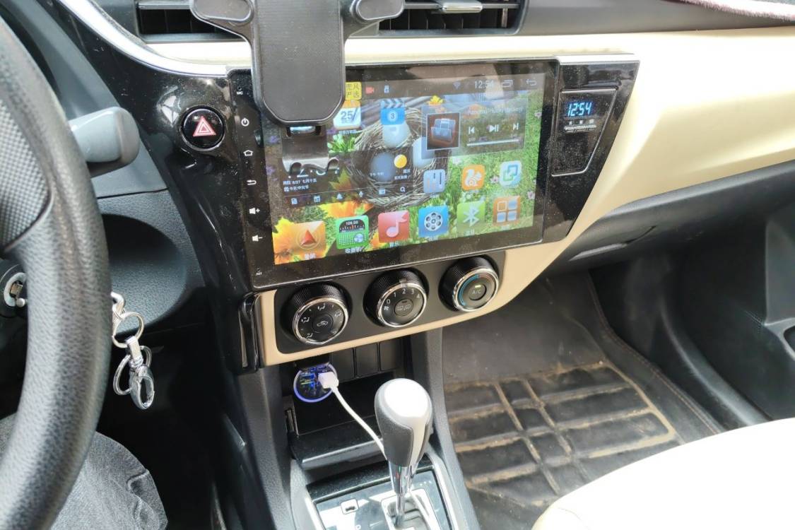 Toyota Corolla 2017 #26 Toyota Corolla 2017 immagine di auto #26