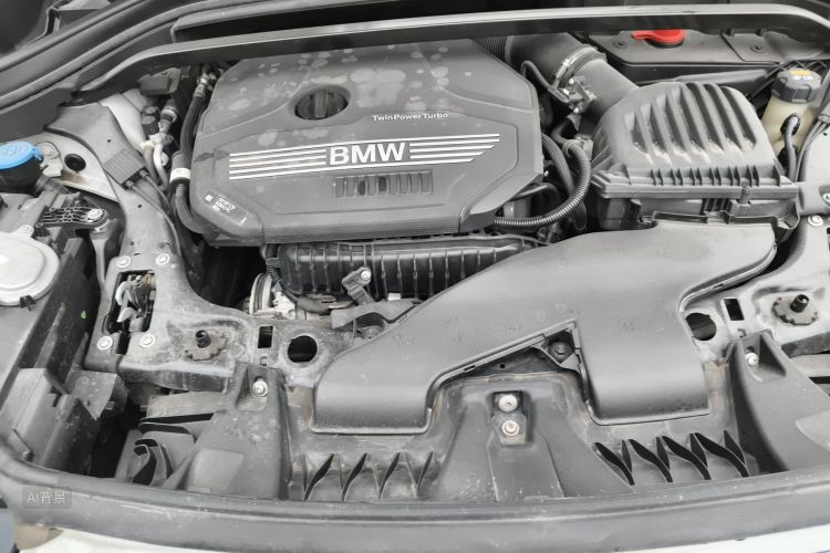 BMW X1 2020 image de voiture #22