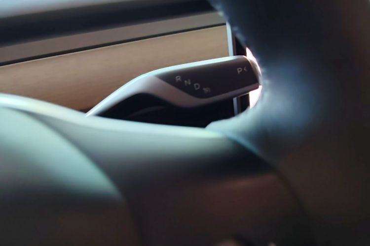 Tesla Model Y 2022 immagine di auto #14