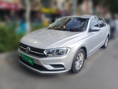 Volkswagen Bora 2017 car image 