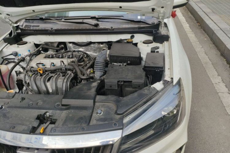 GEELY Emgrand 2021 #25 GEELY Emgrand 2021 car image #25