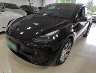 Tesla Model Y 2023 Tesla Model Y 2023 car image