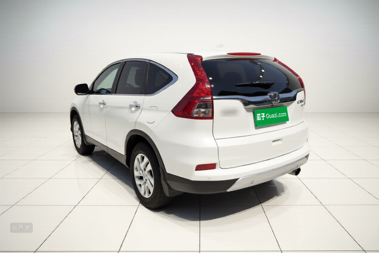 Honda CR-V 2016 car image #5