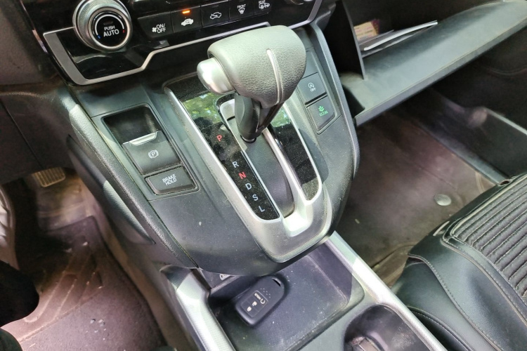 Honda CR-V 2021 car image #25