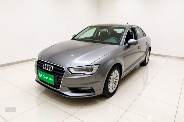 Audi A3 2016 #2 Audi A3 2016 immagine di auto #2
