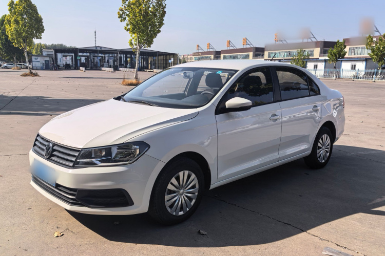 Volkswagen Santana 2021 #2 Volkswagen Santana 2021 immagine di auto #2