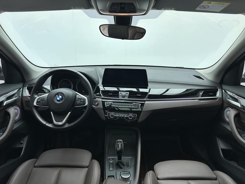 BMW X1 2022 car image #13