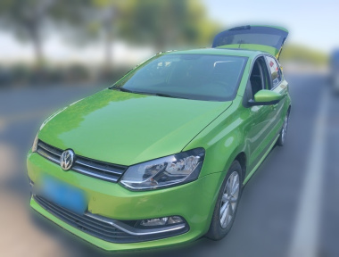 Volkswagen Polo 2015 Volkswagen Polo 2015 imagem de carro