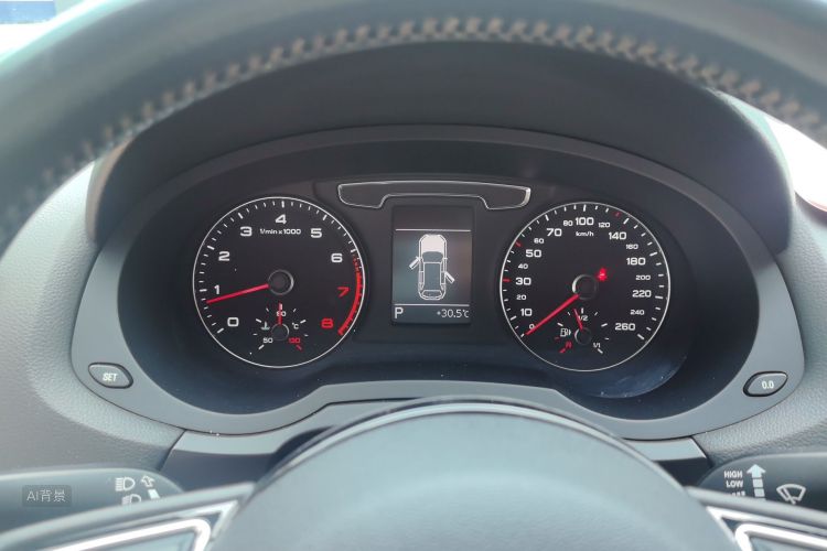 Audi Q3 2017 #13 Audi Q3 2017 immagine di auto #13