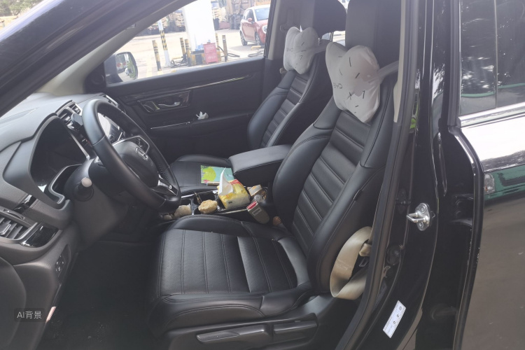 Honda CR-V 2020 car image #17