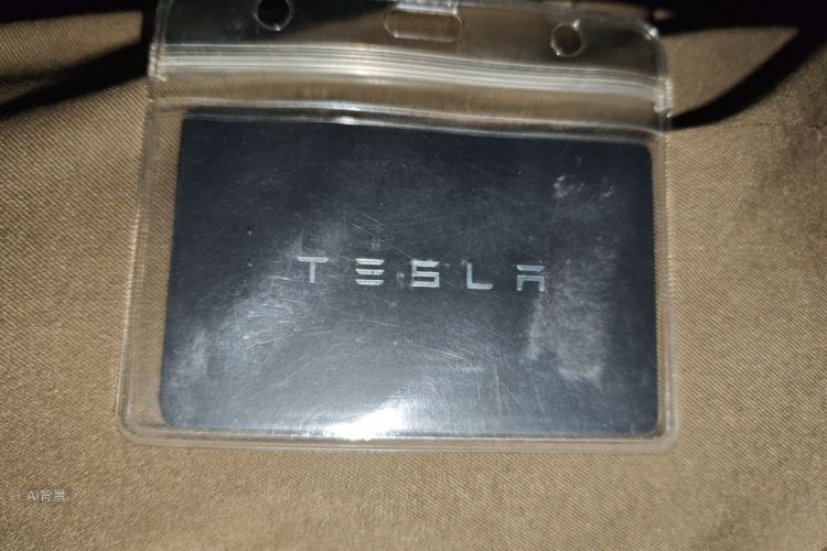 Tesla Model Y 2021 #10 Tesla Model Y 2021 immagine di auto #10