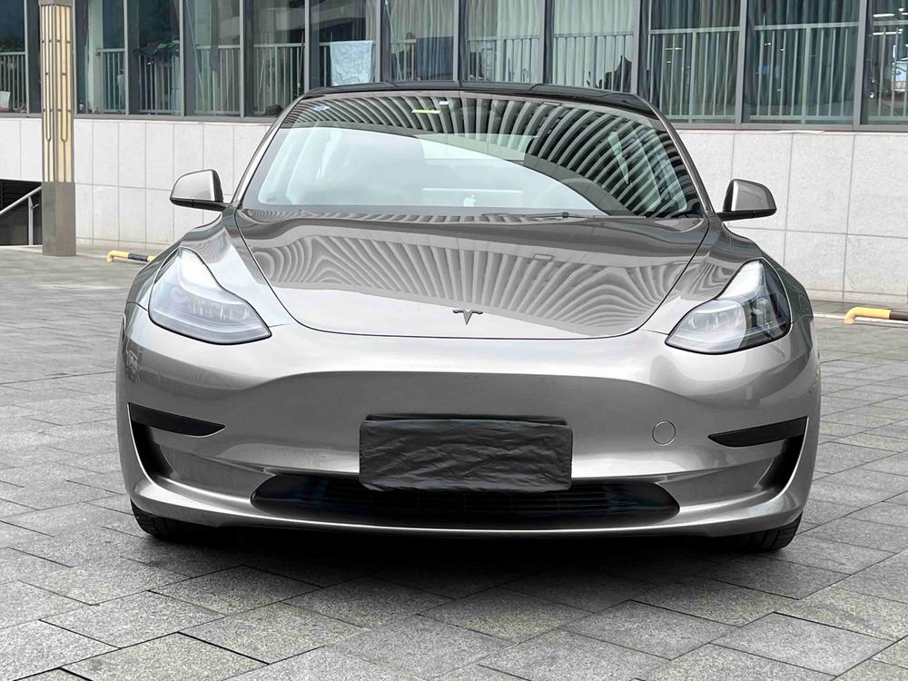 Tesla Model 3 2023 #2 Tesla Model 3 2023 immagine di auto #2