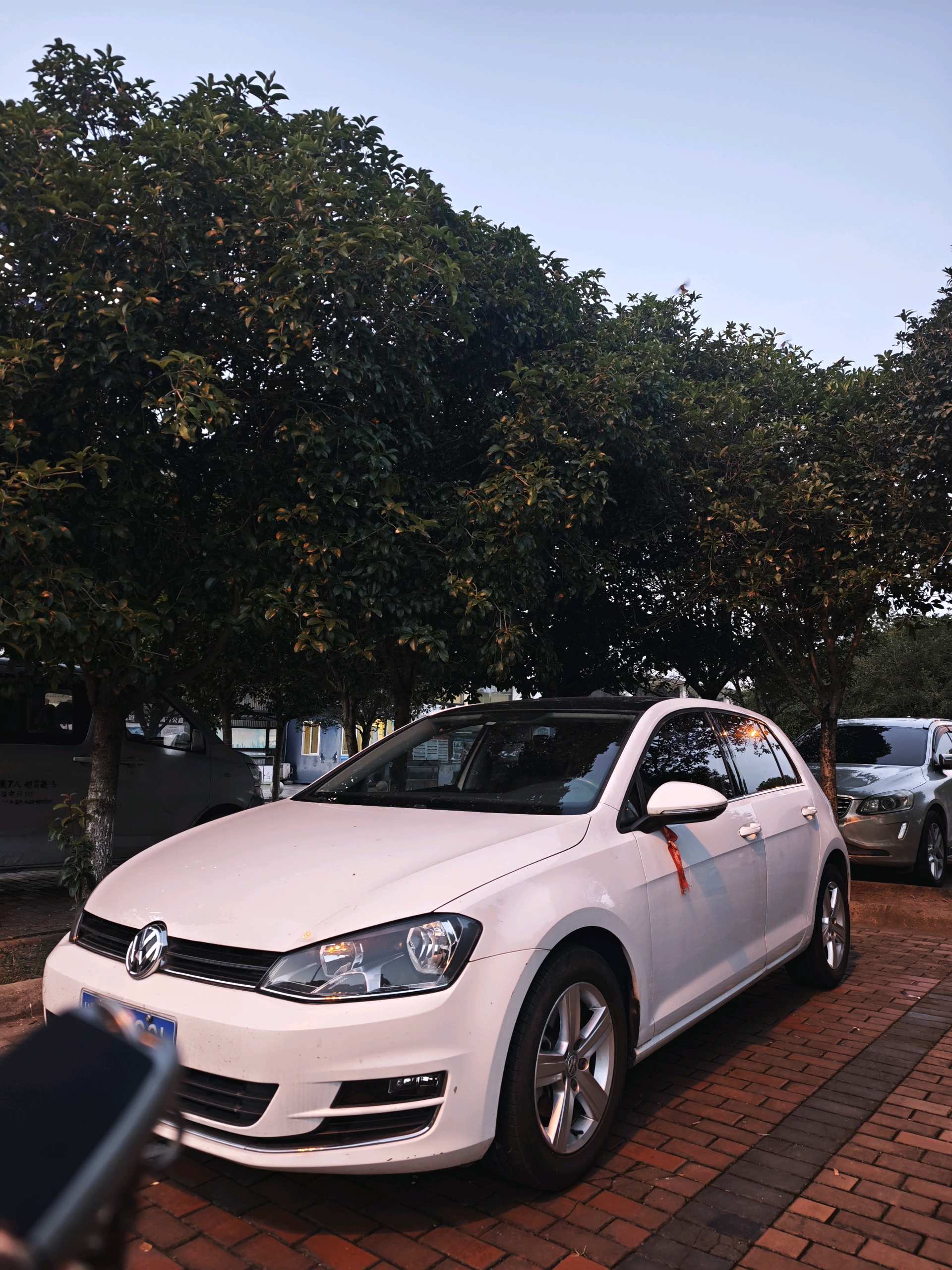 2016 2016 immagine di auto