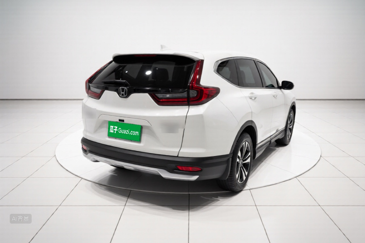 Honda CR-V 2022 #7 Honda CR-V 2022 car image #7