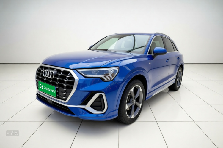 Audi Q3 2021 #2 Audi Q3 2021 car image #2