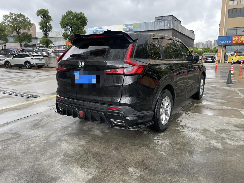 Honda CR-V 2023 car image #6