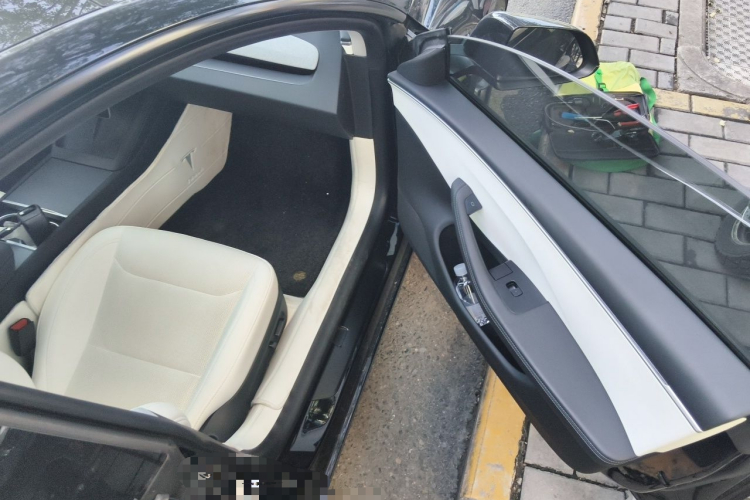Tesla Model 3 2023 #21 Tesla Model 3 2023 car image #21