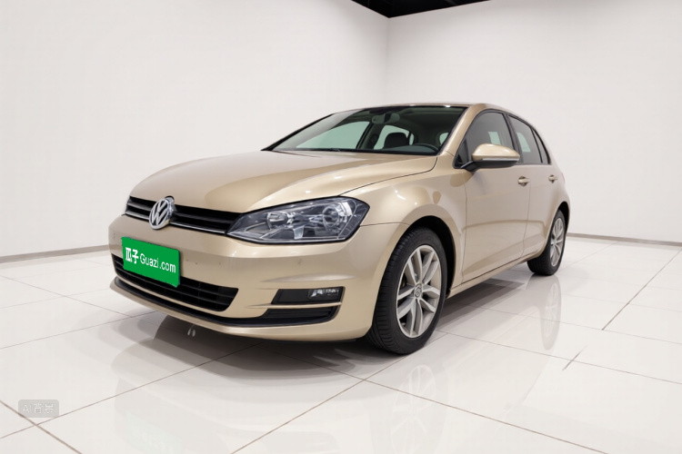 Volkswagen Golf 2016 #2 Volkswagen Golf 2016 car image #2