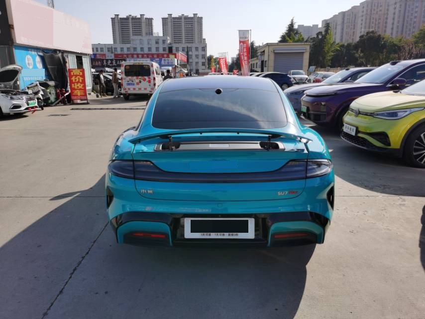 2024 car image #5