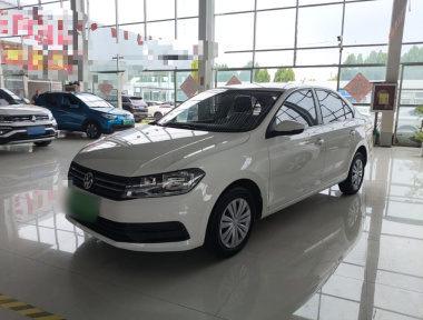 Volkswagen Santana 2021 Volkswagen Santana 2021 car image