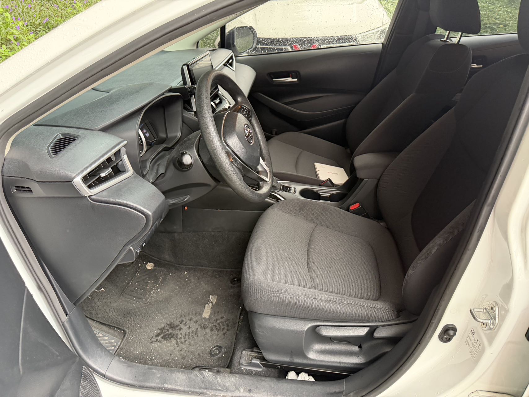 Toyota Corolla 2020 immagine di auto #7