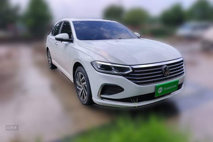 Volkswagen Lavida 2022 #4 Volkswagen Lavida 2022 car image #4