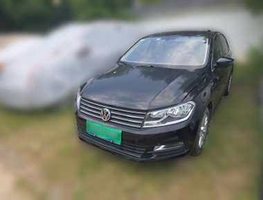 Volkswagen Santana 2018 Volkswagen Santana 2018 car image