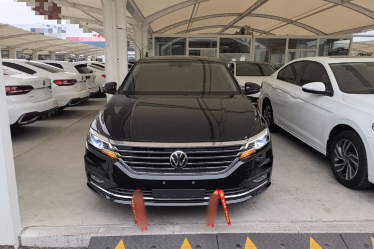 Volkswagen Lavida 2021 car image #3
