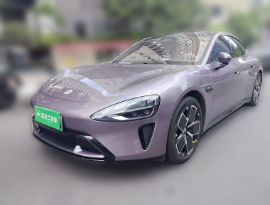 MI SU7 2024 car image 