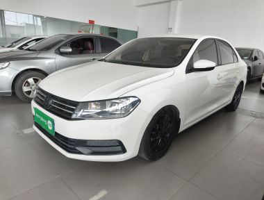 Volkswagen Santana 2018 car image 
