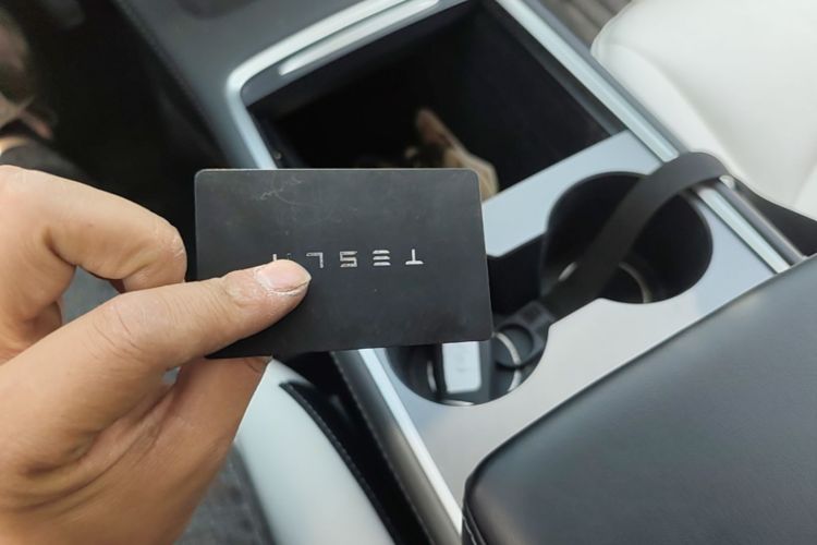 Tesla Model 3 2023 #9 Tesla Model 3 2023 car image #9