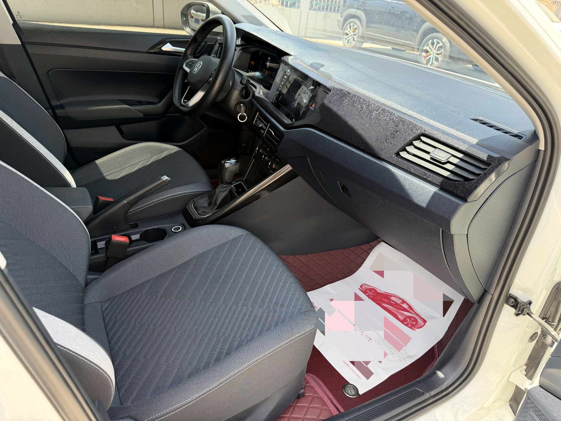 Volkswagen Lavida 2024 imagen de coche #7