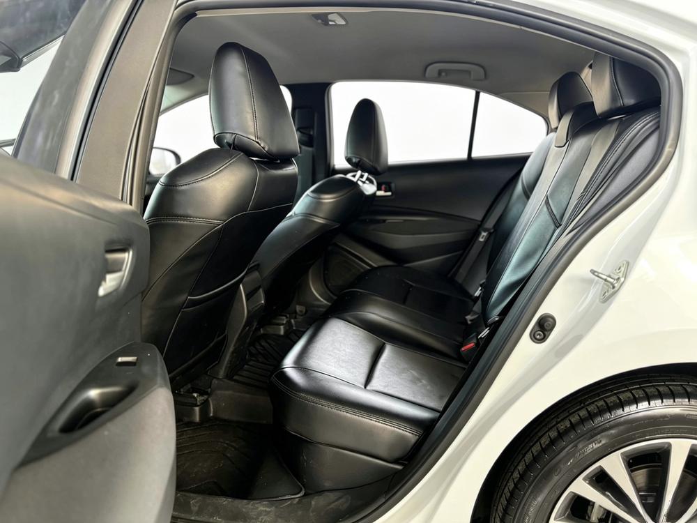 Toyota Corolla 2023 car image #14