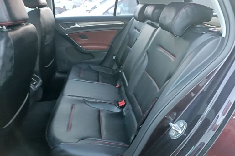 Volkswagen Golf 2016 #13 Volkswagen Golf 2016 car image #13