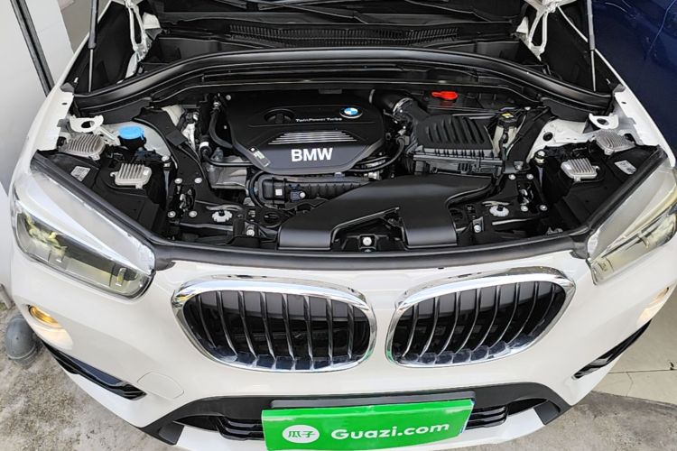 BMW X1 2018 car image #20