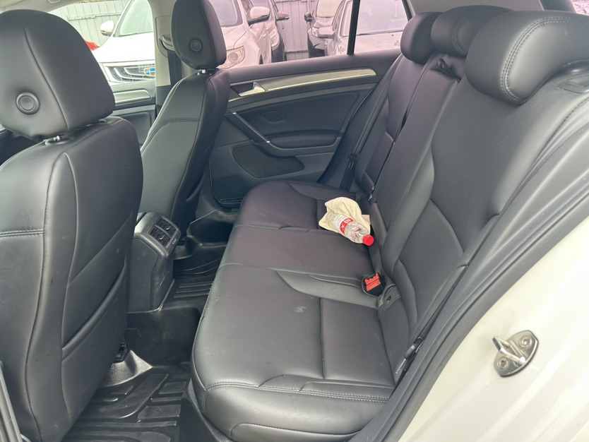 Volkswagen Golf 2016 #6 Volkswagen Golf 2016 car image #6