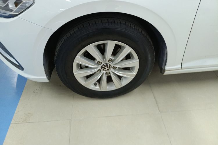 Volkswagen Lavida 2022 car image #9